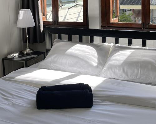 Banglamphu Hostel | Green Cabin Hostel