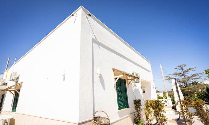 L'Assunta Bed & Breakfast | Green House