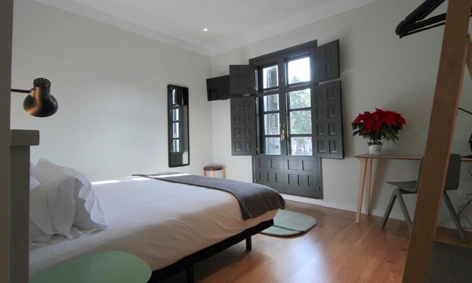 Alcala de Henares Hostel | H Complutum
