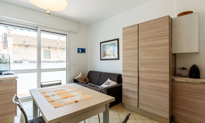 Loano Apartment | Happiness by Interhome