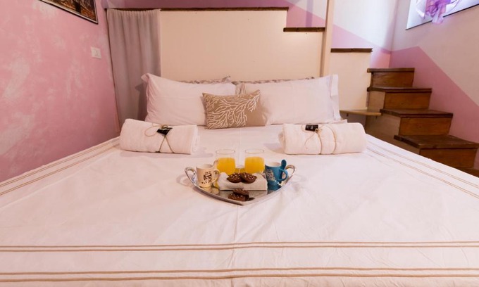 Loano Apartment | Happy family Loano