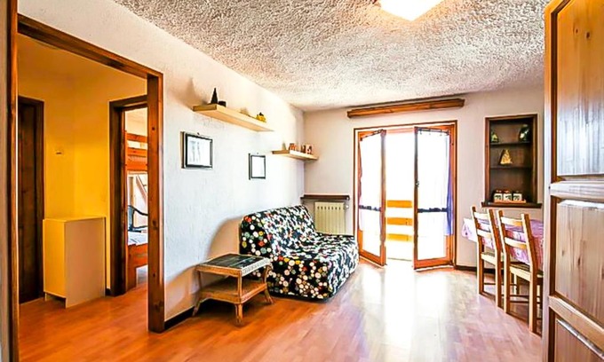 Prato Nevoso Apartment | Hermitage Apartment