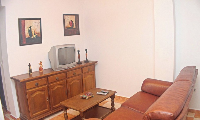 Conil de la Frontera City Center Apartment | Holiday apartment, pets welcome too