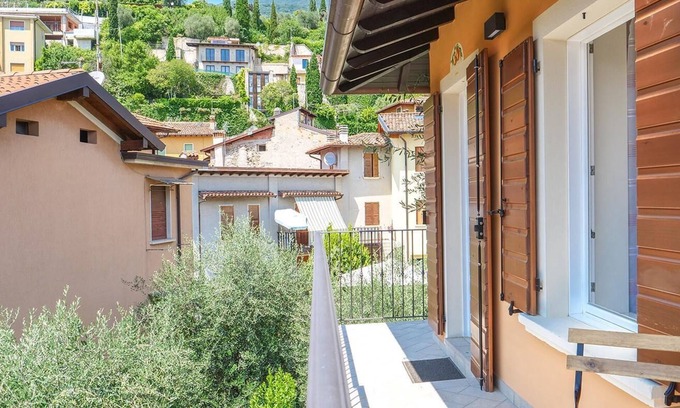 Toscolano Maderno Apartment | Holiday apartment Toscolano-Maderno for 1 - 4 persons with 1 bedroom - Holiday apartment