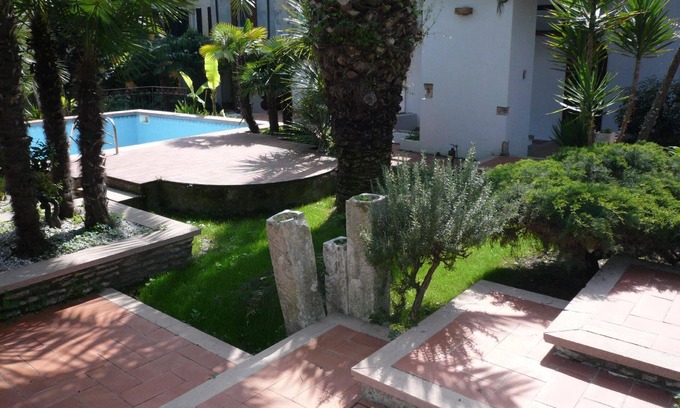 Toscolano Maderno Apartment | Holiday apartment Toscolano-Maderno for 1 - 6 persons with 2 bedrooms - Holiday apartment