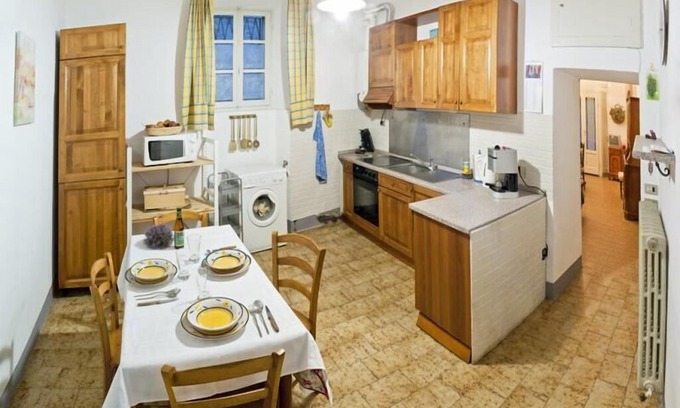 Belgirate Apartment | Holiday apartment Belgirate for 1 - 6 persons with 2 bedrooms - Holiday apartment