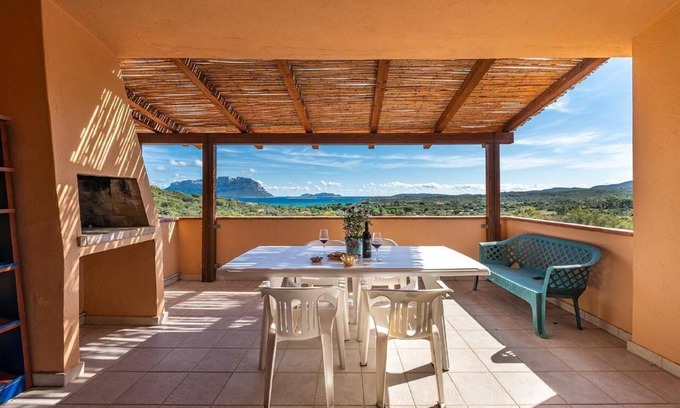 Porto Istana Apartment | Holiday apartment Porto Istana for 1 - 5 persons with 2 bedrooms - Holiday apartment