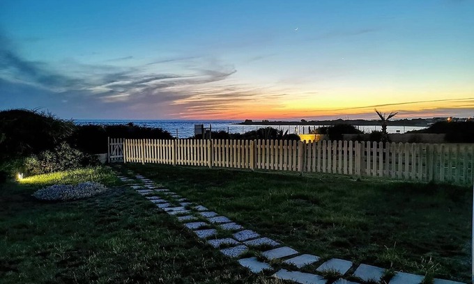 Punta Braccetto Apartment | Holiday apartment Punta Secca for 2 - 4 persons with 1 bedroom - Holiday apartment