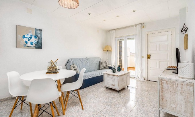 Almadraba-Canyelles Apartment | Holiday apartment Roses for 1 - 4 persons with 1 bedroom - Holiday apartment