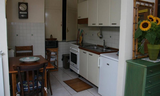 Rione Duomo Apartment | Holiday apartment Salerno for 1 - 4 persons with 2 bedrooms - Holiday apartment in one or multi-fami