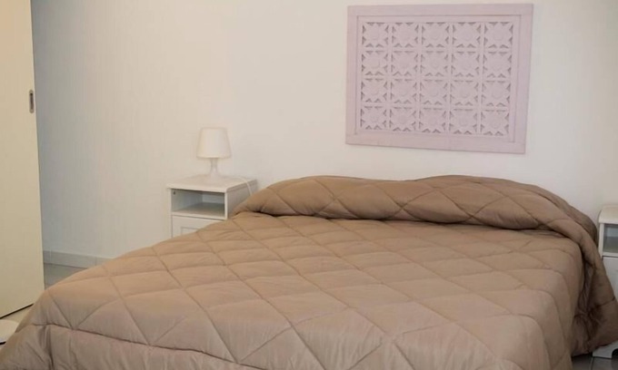 Donnalucata Apartment | Holiday apartment Scicli for 2 persons with 1 bedroom - Holiday apartment