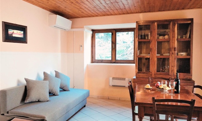 Trarego Viggiona Apartment | Holiday apartment Trarego Viggiona for 1 - 4 persons with 1 bedroom - Holiday apartment in one or mu