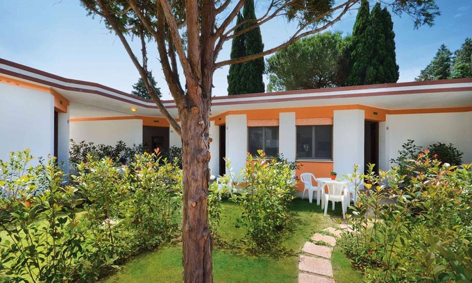 Bibione Lido dei Pini Apartment | Holiday apartment with air conditioning