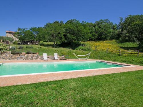 Scansano House | Holiday Home Casalini by Interhome