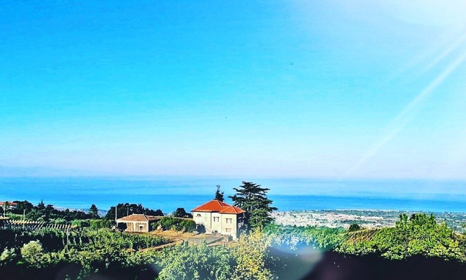 Fornazzo House | HOLIDAY HOME ETNA MASI SUGGESTIVA DIMORA