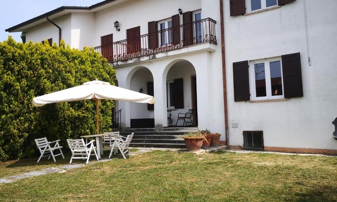 Lazise House | Holiday Home near Lazise and Lake Garda