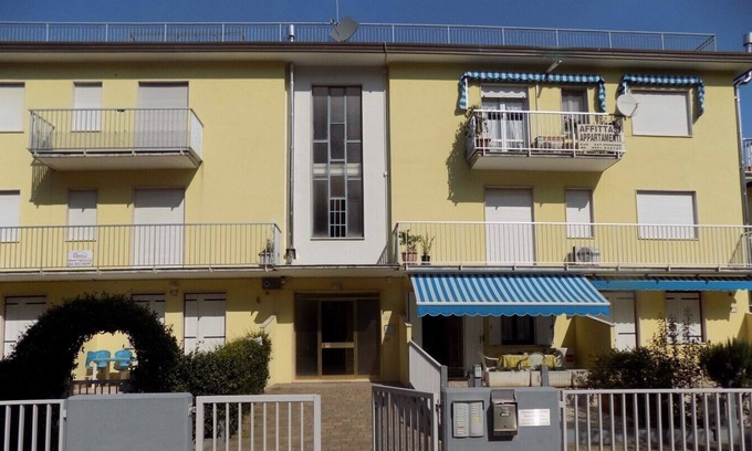 Eraclea Mare House | Holiday home with airconditioning