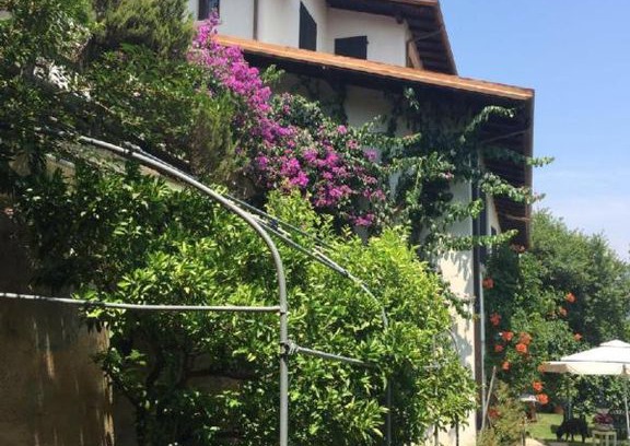 Pulciano Cabin | Holiday house Toscolano-Maderno for 1 - 6 persons with 3 bedrooms - Holiday house