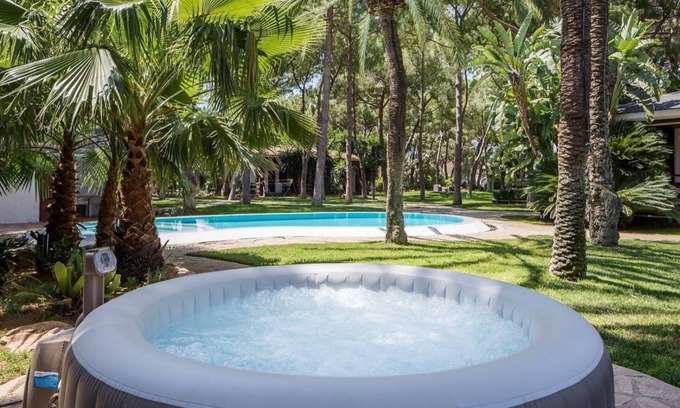 L'Eliana House | Holiday house L'Eliana for 2 - 8 persons with 4 bedrooms - Holiday house