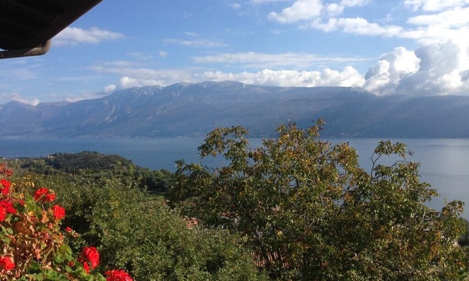 Pulciano House | Holiday house Toscolano-Maderno for 1 - 6 persons with 3 bedrooms - Holiday home