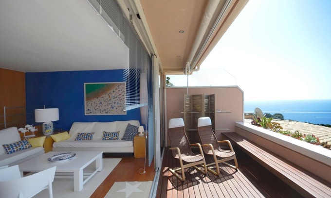 Aiguablava Apartment | Holiday rental apartment with swimming pool in Begur, Aiguablava