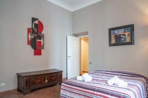 Rione IV Campo Marzio Apartment | Home d'Elite Ripetta - Spanish Steps