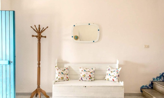 Capaccio-Paestum House | Homerez - House 6 km away from the beach for 6 ppl. at Capaccio Paestum