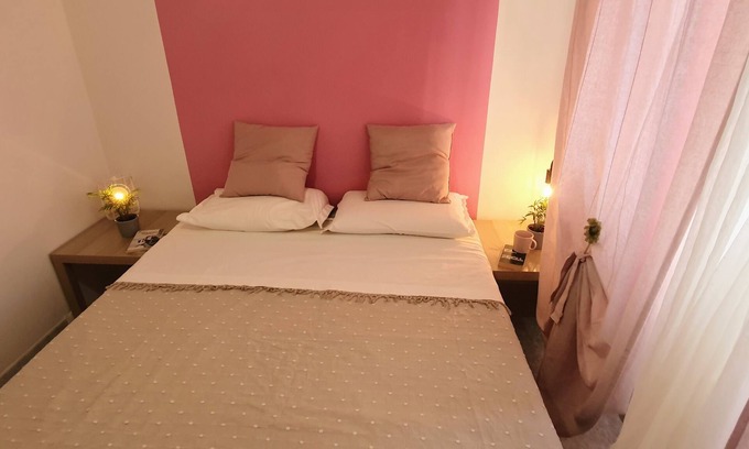 Porto San Giorgio Apartment | Honey BnB ⭐ Apartment 100m from the sea