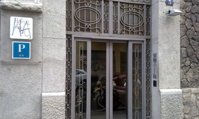 El Poble-sec Hostel | Hostal Apolo