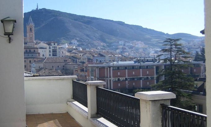 Cuenca Hostel | Hostal Canovas