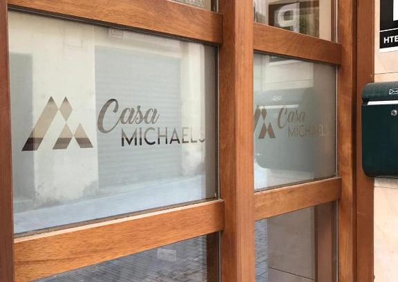 Mora d'Ebre Hostel | Hostal Casa Michaels