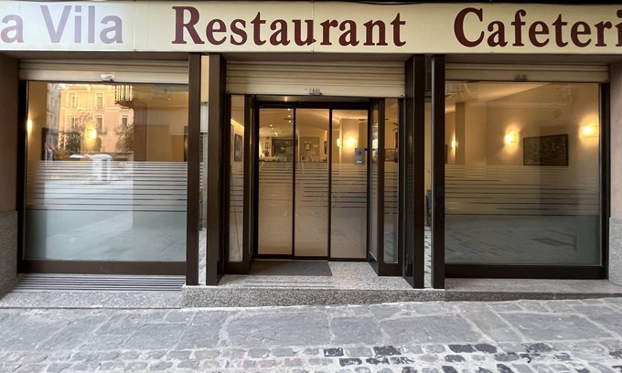 Olot Hostel | Hostal de la Vila