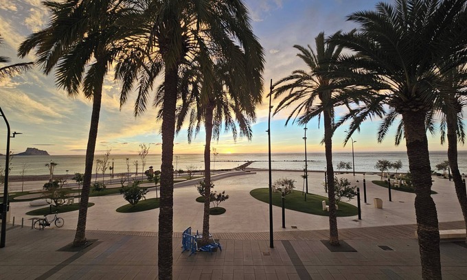Altea Hostel | HOSTAL LUXURY NIT I DIA