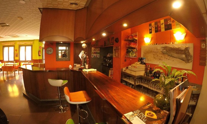 Barbastro Hostel | Hostal Palafox