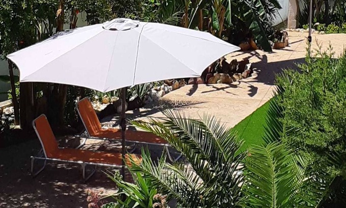 Calanas Hostel | Hostal Rural Las Lomas