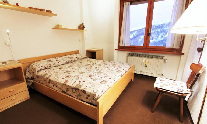 Sestriere Apartment | Hostdomus - Family Apartment