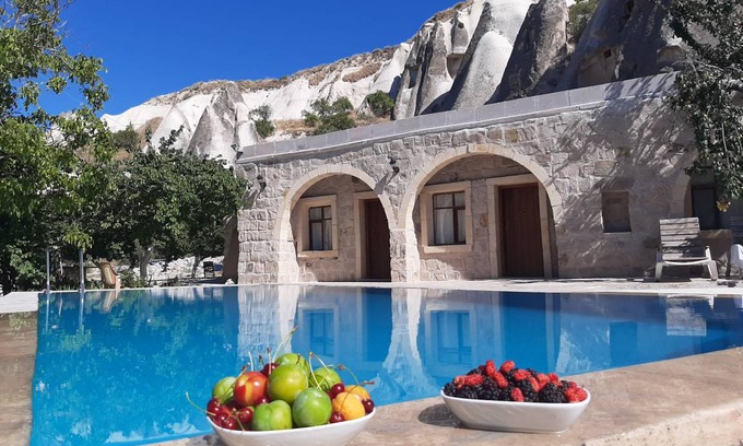 Goreme Hostel | Hostel ∙ 20 guests