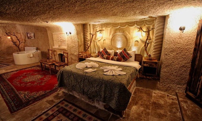 Nar Hostel | Hostel ∙ 8 guests