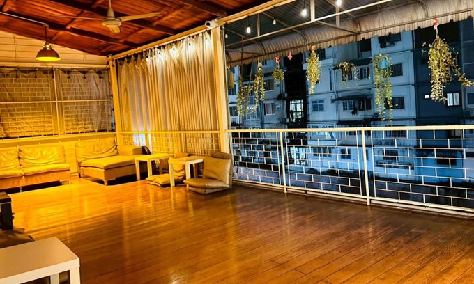 Ban Phan Thom Hostel | Hostel ∙ 8 guests