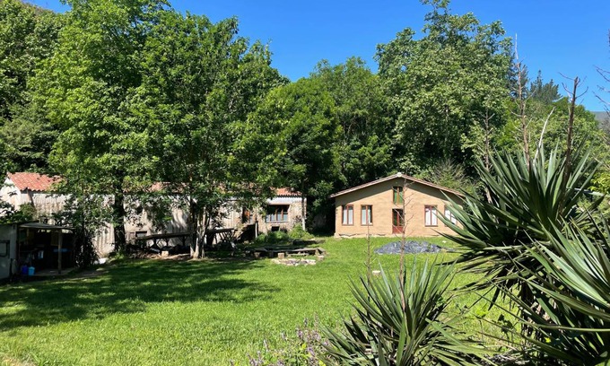 Arbucies Hostel | Hostel ∙ 8 guests