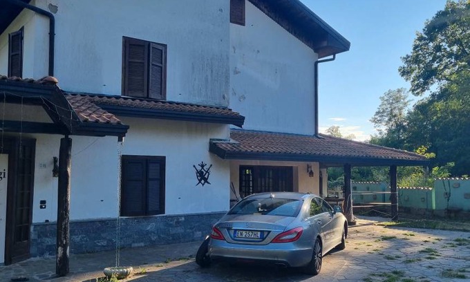 Brenta Hostel | Hostel ∙ 8 guests