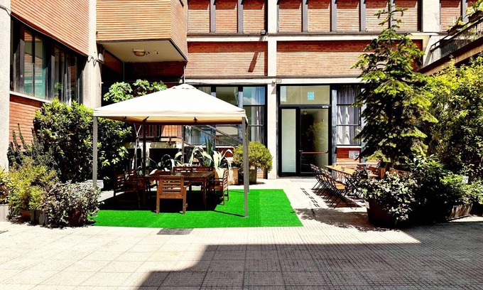 Lambrate Hostel | Hostel ∙ 8 guests
