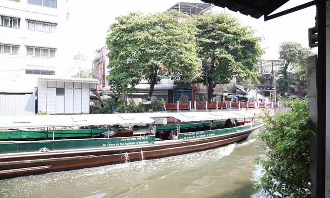 Banglamphu Hostel | Hostel ∙ 8 guests