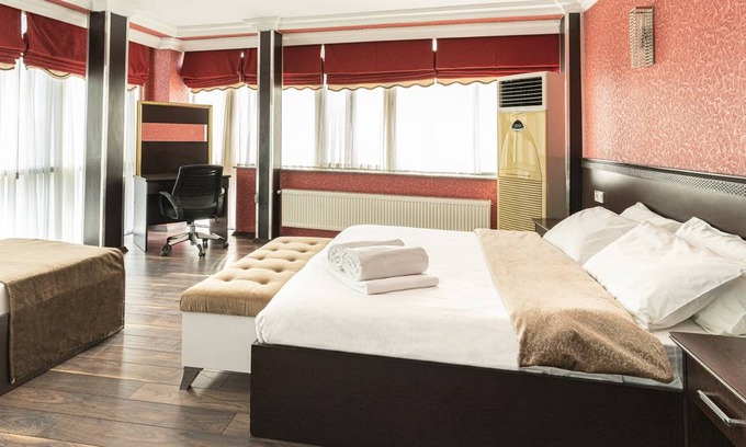 Gaziantep City Center Hostel | Hostel ∙ 8 guests