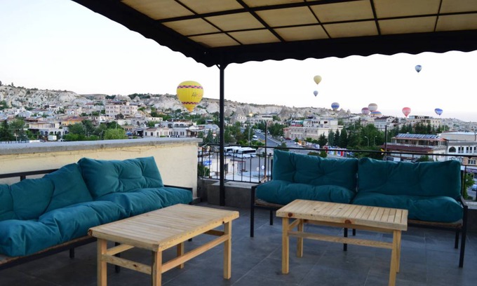 Goreme Hostel | Hostel ∙ 8 guests
