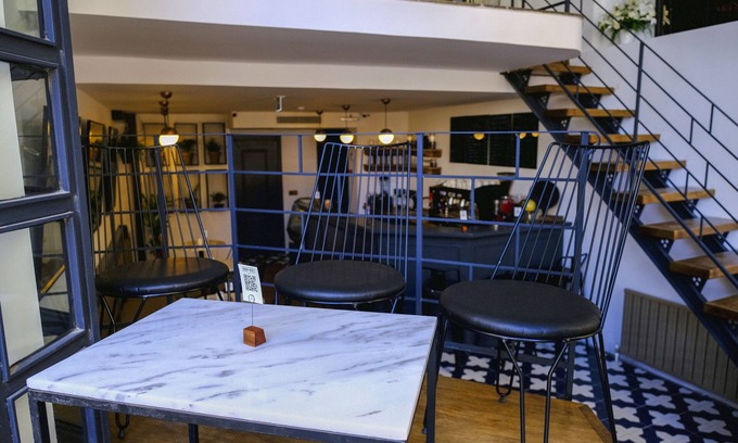 Galata Hostel | Hostel Le Banc