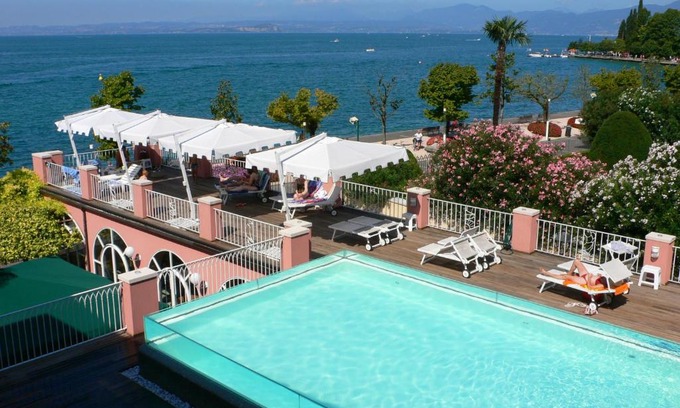 Old Town Hotel | Hotel Alla Riviera