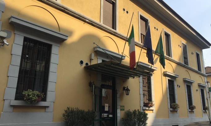 Simonetta Hotel | Hotel Bogart 2