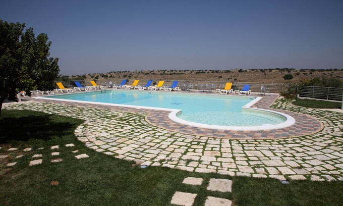 Ragusa House | Hotel Casato Licitra