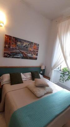 Rione XVIII Castro Pretorio Hotel | Hotel Castelfidardo